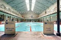 Melbourne City Baths logo