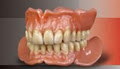 Melbourne Denture Centre logo