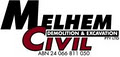 Melhem Civil Pty Ltd. image 2