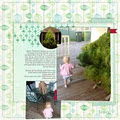 Melissa's Digital Scrapbooking Classes image 3