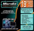 MicroEd Computers & Internet image 3