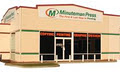 Minuteman Press Printing logo