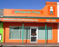 Minuteman Press Printing logo