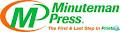 Minuteman Press logo