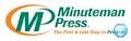 Minuteman Press logo