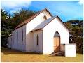 Mount Gambier Presbyterian Church logo