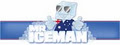 Mr Iceman logo