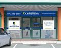 Mudgeeraba Chiropractic & Osteopath Clinic logo