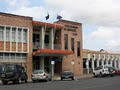 Mullumbimby Ex-Services Club logo