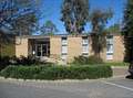 Myrtleford Magistrates' Court logo