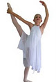 Mystic Soul Dancewear logo