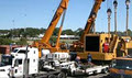 N.Q. Group Heavy Haulage & Cranes image 2