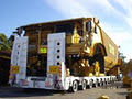 N.Q. Group Heavy Haulage & Cranes image 4