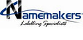 Namemakers logo