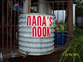 Nana's Nook logo