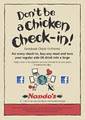 Nando's Malaga image 3