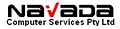 Navada Computers Greenwood logo