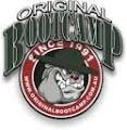 North Sydney Bootcamp logo