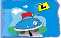 Northshore Driving School logo