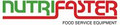 Nutrifaster Australia logo