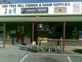 One Tree Hill Fodder Store logo