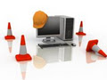 Online Computer Nova logo
