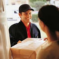 Online Express Courier logo