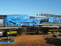 Oz Lift Cranes Pty Ltd-Hooks & Chains,Lifting Equipments,Chain Hoists,Crawler image 6