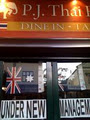 P. J. Thai Restaurant image 1