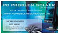 PC Problem Solver logo