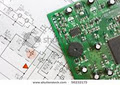 PCB World Solutions Pty Ltd logo