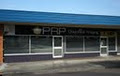 PRP Diagnostic Imaging Toukley logo