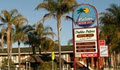 Palms Motor Inn logo