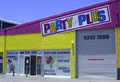 Party Plus Osborne Park logo