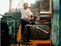 Pat Kelly & Sons Concrete Cutting, Drilling, Grinding & Polishing Services logo