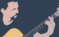 Paul Clairs Musician/DJ/MC logo