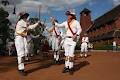 Perth Morris Men image 3