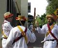 Perth Morris Men image 6