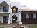 Perth Mosque logo