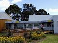 Phillip Island Visitor Information Centre logo