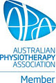 PhysioPlus Mackay logo