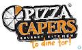 Pizza Capers image 4