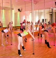 Pole Divas Moonee Ponds image 2