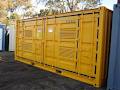 Port Container Services Brisbane image 2