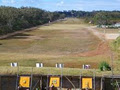 Port Macquarie Rifle Club logo