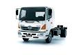 Prestige Hino image 5