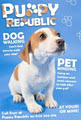 Puppy Republic logo