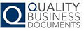 Quality Business Documents image 1