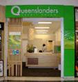 Queenslanders Credit Union logo