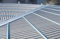 R O Steel Roofing image 1